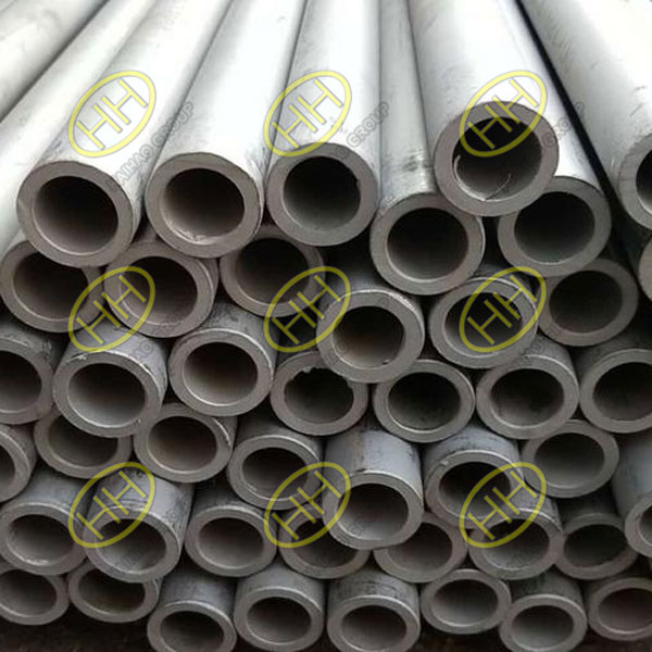 seamless stainless steel pipes