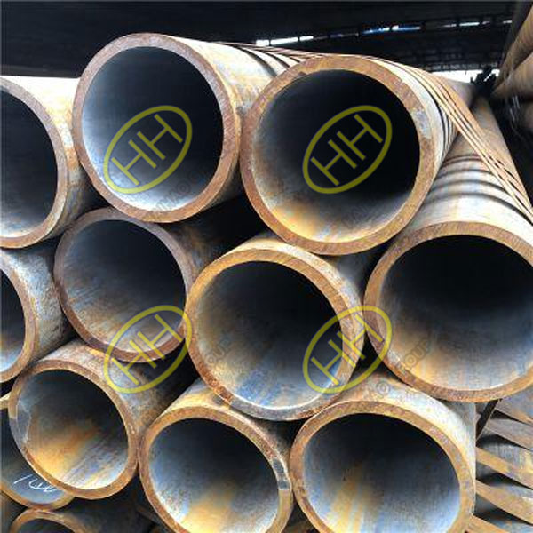 А333 Gr.6 Seamless Steel Pipes