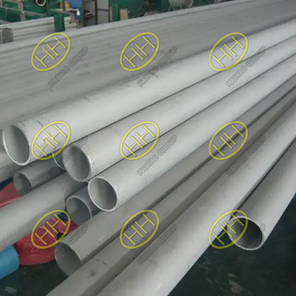 S31803 duplex stainless steel