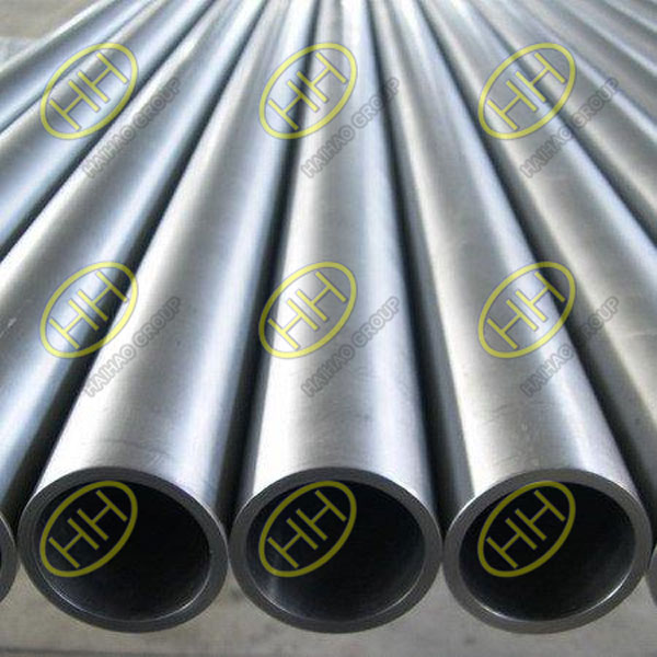 254SMo Stainless Steel Pipes