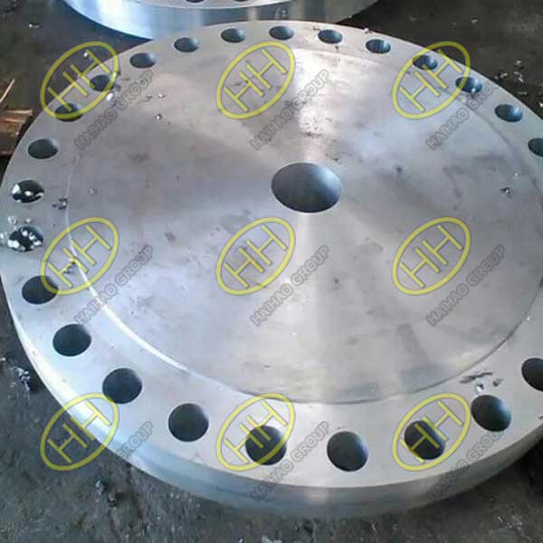 custom blind flange